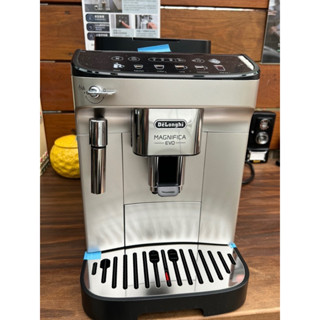 🎉留言聊聊再送贈品🎁迪朗奇咖啡機DeLonghi ECAM 290.43.SB全自動義式咖啡機完勝飛利浦咖啡機