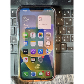 ［二手］iPhone 13 pro 256G 二手外觀無損機