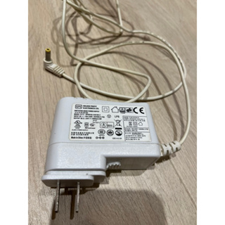 二手變壓器：無印良品MUJI香薰機加濕器充電器大號24V1A電源適配器白色電源線