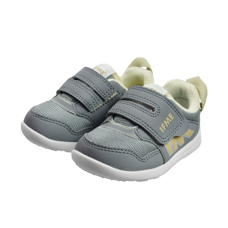 全新💯公司貨 Ifme 寶寶段 一片黏帶系列 機能童鞋12 13 14