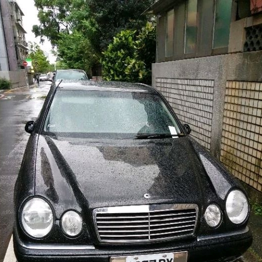 W210 E280個人自用售