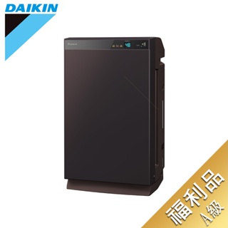 福利品 DAIKIN大金 旗艦美肌保濕空氣清淨除濕機 MCZ70YSCT