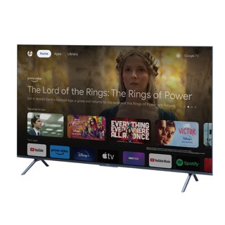 國際牌 TH-50MX650W 50吋 4K HDR Google TV 聯網液晶顯示器