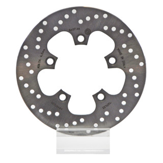 BREMBO 68B40744 前碟盤 GTV125 GTS 300 專用