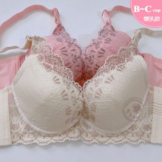 停產特價 MIT 帕爾堤絲爆乳內衣【B/C 32~38】1991 深V蕾絲胸罩 熱情如紗爆乳 另有內褲 天天雜物購