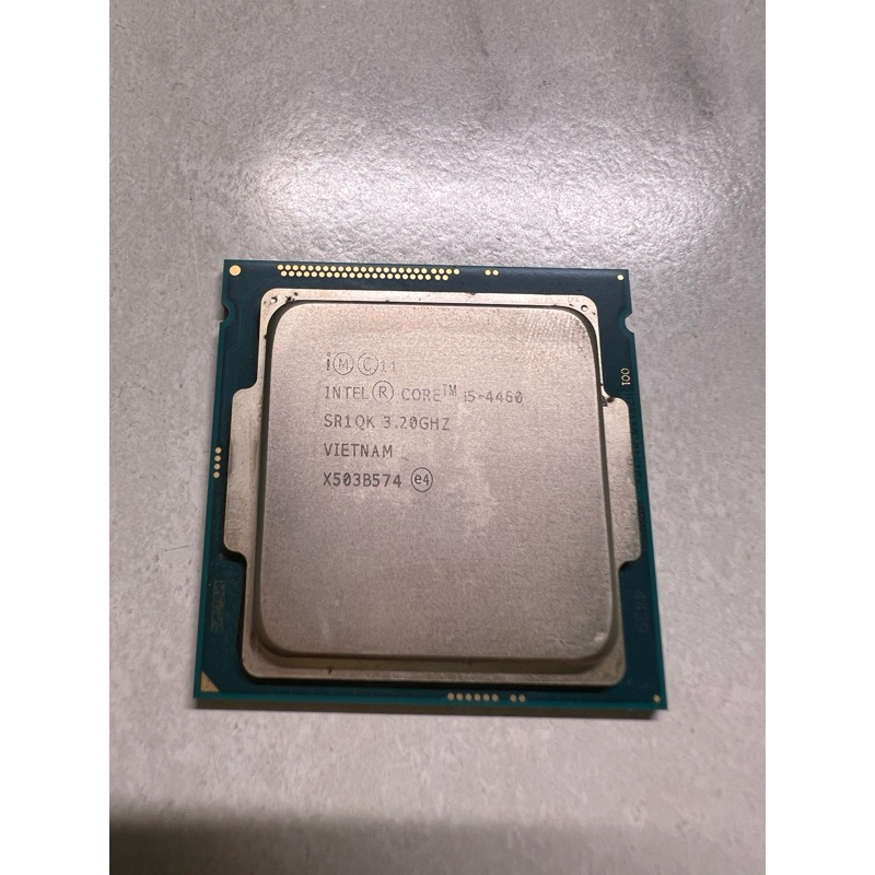 Intel i5-4460 (1150) 第四代