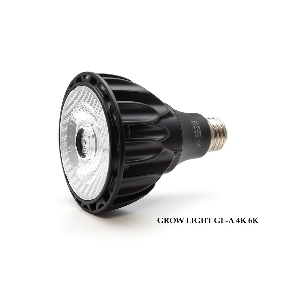 HaruDesign GL-A 植物生長燈 LED燈 植物燈 4K 6K 廣角鏡 日本原裝進口