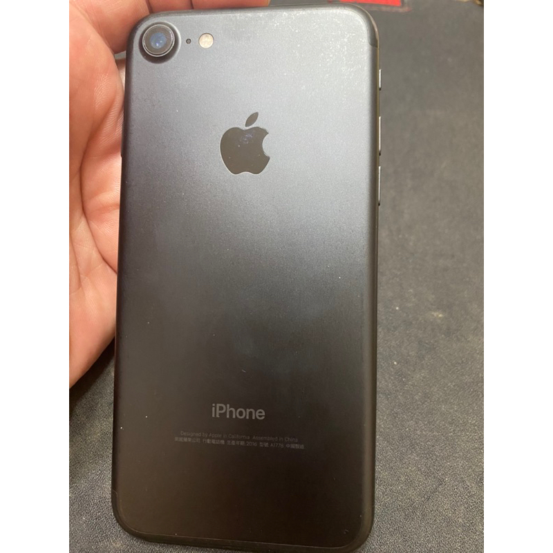 IPhone 7 128G