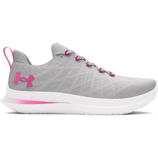 【UNDER ARMOUR】女 Velociti 3 慢跑鞋_3026124-105