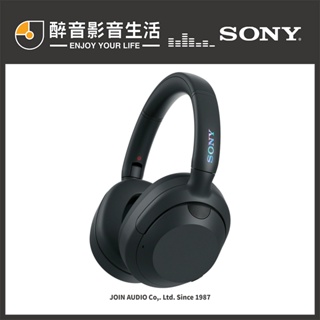 Sony WH-ULT900N ULT WEAR 無線降躁藍牙耳機.台灣公司貨 醉音影音生活