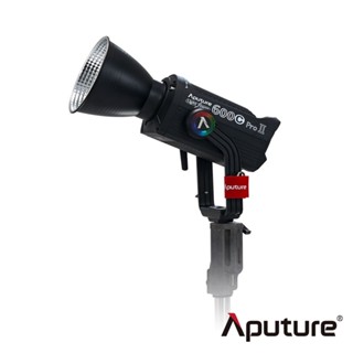 Aputure 愛圖仕 LS 600c Pro II 全綵 聚光燈 二代 公司貨