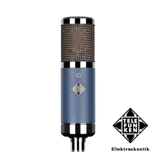 TELEFUNKEN TF11 FET 電容式 麥克風 公司貨