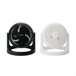 【IRIS OHYAMA】 空氣循環扇PCF-HE15 適用4坪 PCF-HE18 適用7坪 電風扇【JC科技】
