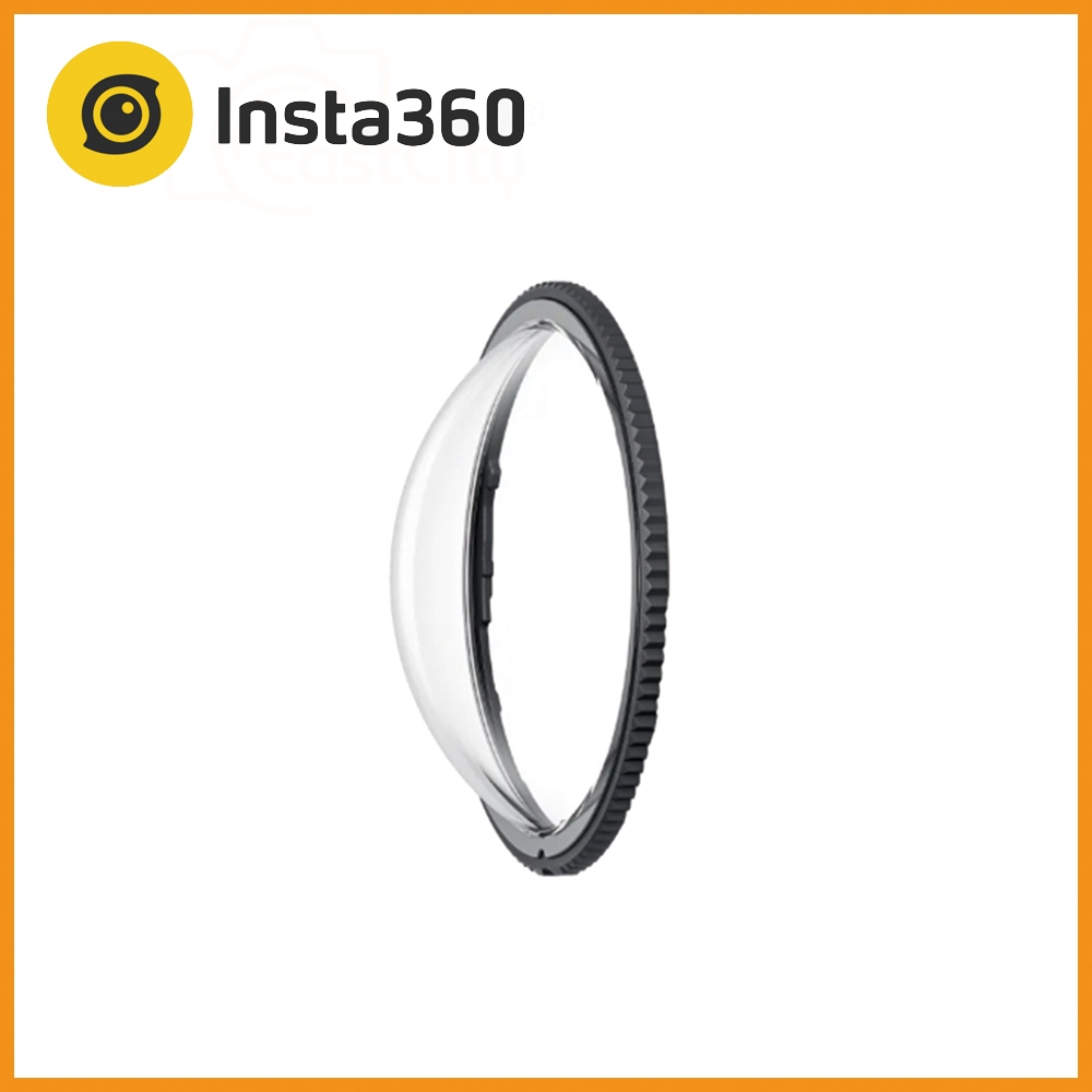 Insta360 X4 標準保護鏡 公司貨