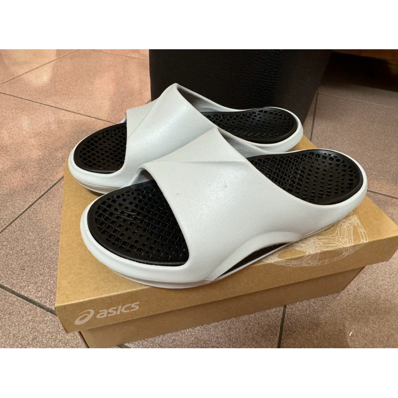 Asics 亞瑟士 xs size Actibreeze hybrid sandal stability