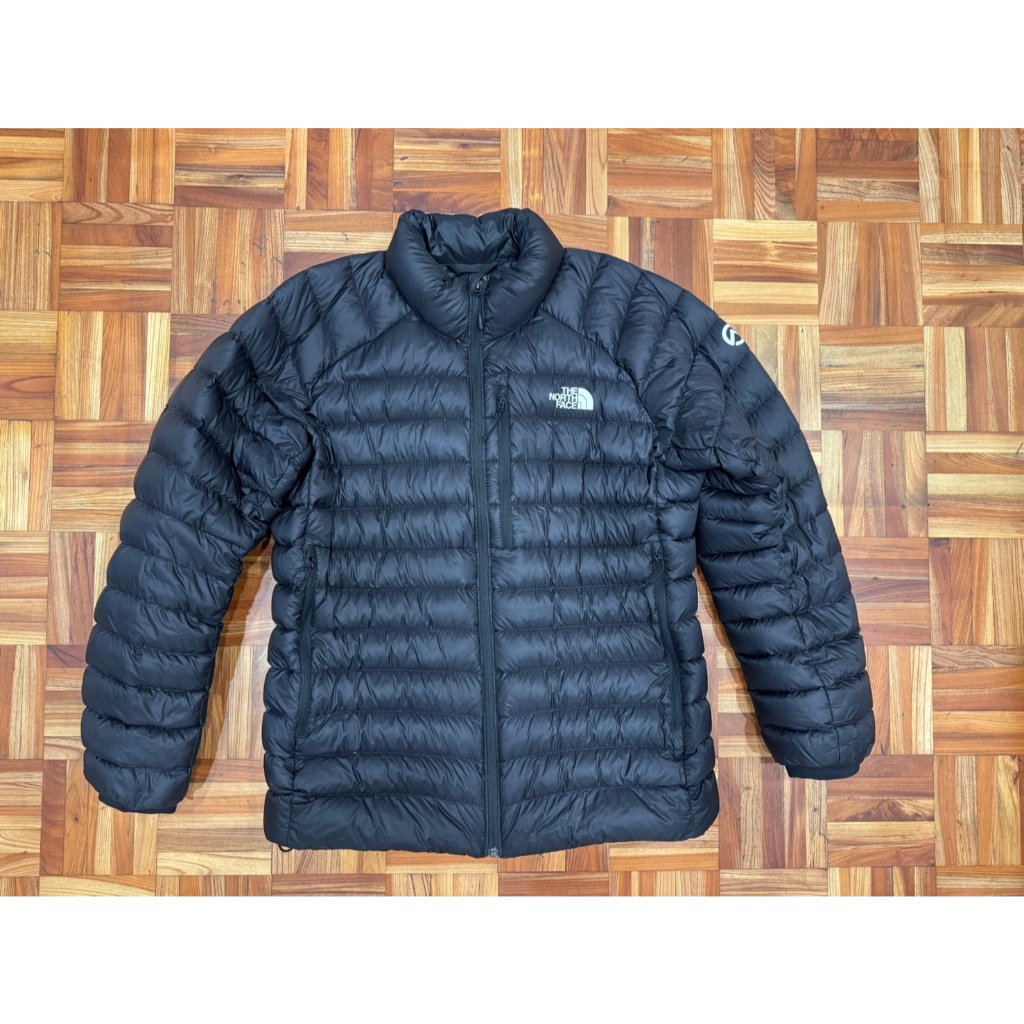 The North Face Summit Series Breithorn Jacket TNF L 羽絨外套