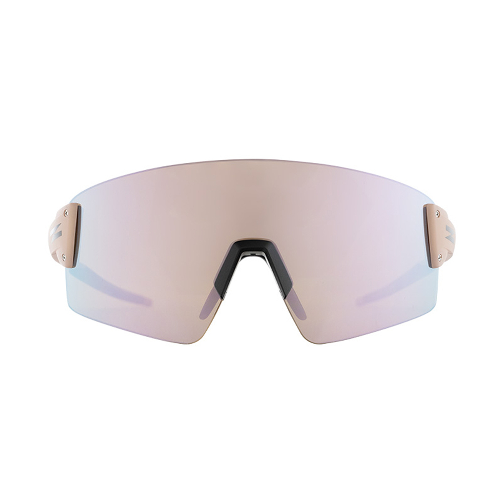 ZIV 運動太陽眼鏡 B118 065#182 ARMOR XS 青少年系列 - 金橘眼鏡