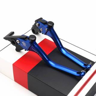 凱旋660古典握把套 適用於 Triumph 660改裝煞車拉桿組 Trident 660 Trident660