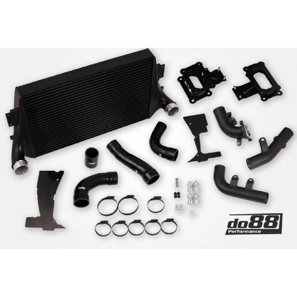 【YGAUTO】do88 BigPack Toyota Yaris GR 中冷器套件