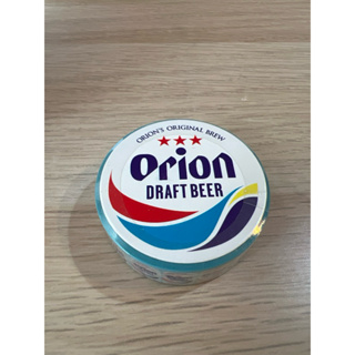 Orion啤酒 紙膠帶