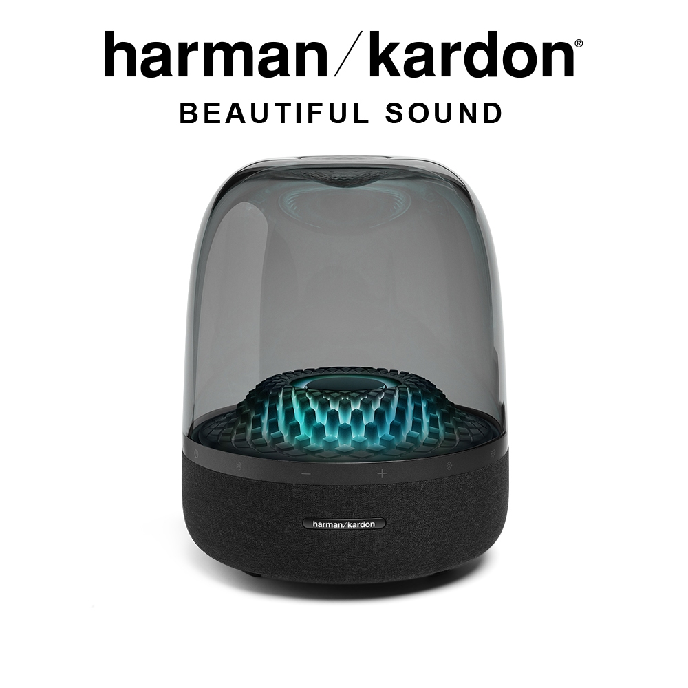 【harman/kardon】 Aura Studio 4 無線藍牙喇叭