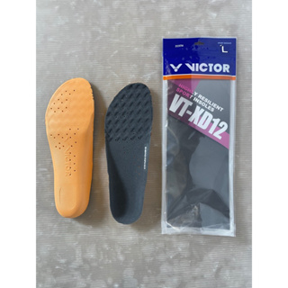VICTOR 勝利 VT-XD12 高彈力運動鞋墊 VTXD12 勝利鞋墊