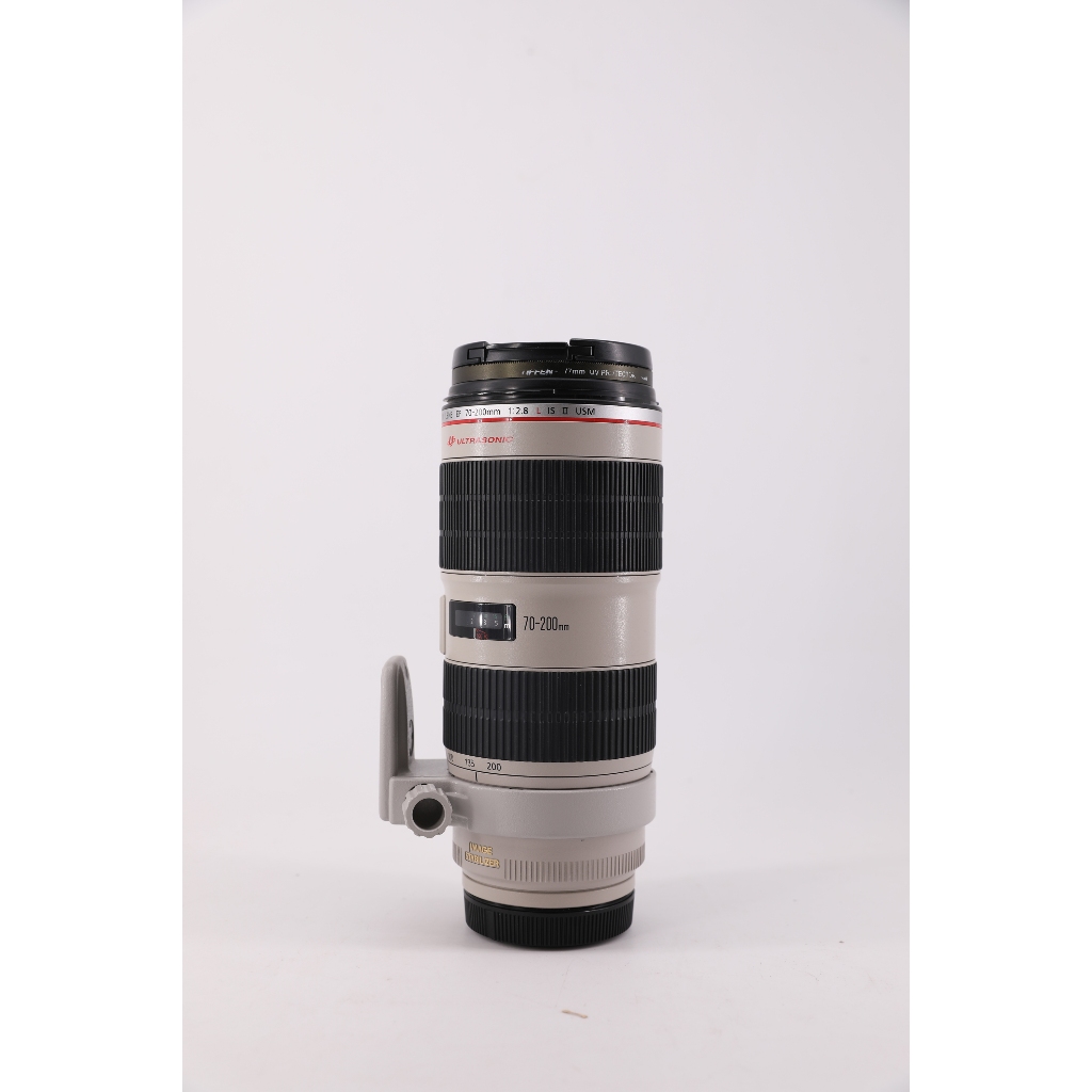 CANON 佳能 EF鏡頭- EF70-200 F2.8 ★英雄專賣二手精選商品