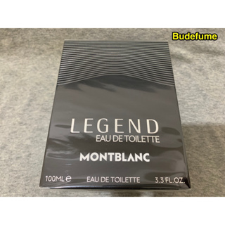 Montblanc Legend 萬寶龍傳奇經典男性淡香水30ml/100ml/tester 100ml/體香膏