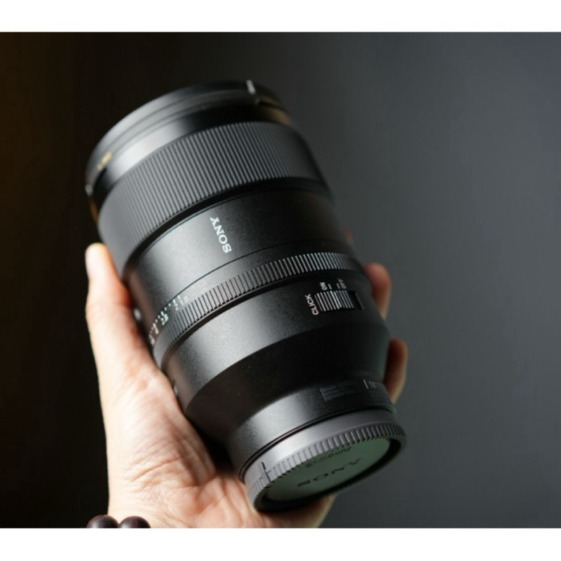 SONY FE 135mm F1.8 定焦鏡頭 全片幅 二手極新 台北面交優惠