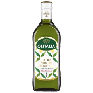 超划算-奧利塔(Olitalia)初榨特級橄欖油(1L)-到店取貨最多2瓶