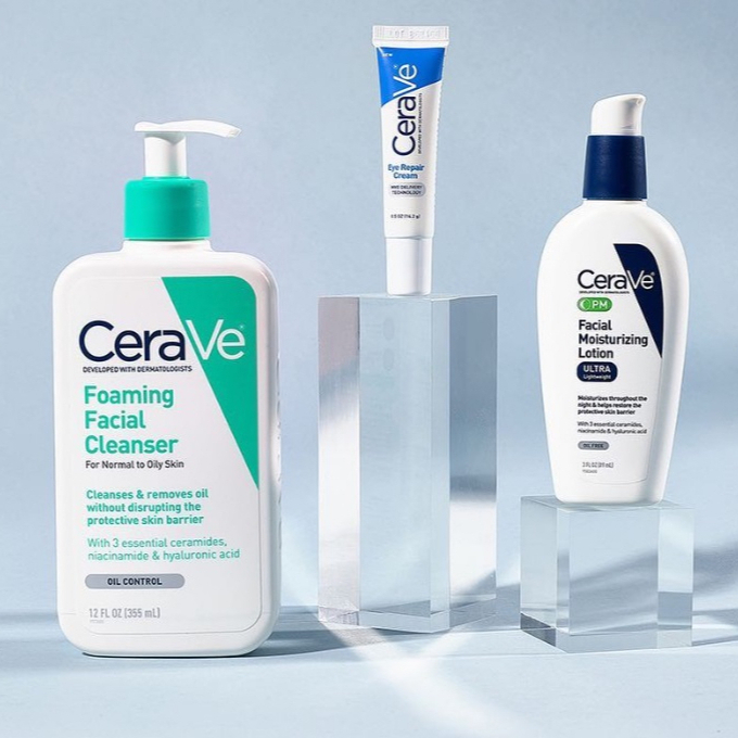 最新效期2026💯美國原裝【現貨秒寄】CeraVe 適樂膚 溫和泡沫洗面乳 溫和卸妝泡沫洗面乳