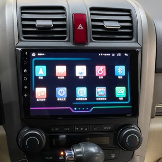 HONDA CRV三代 八核心安卓+CARPLAY雙系統 臺灣製S930 可加購環景 禾笙影音館