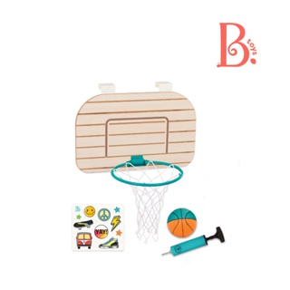 B.Toys 歐樂多折疊遊戲籃框 玩具 籃球玩具 投籃