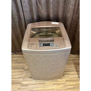 《大淡水二手精品傢俱》LG洗衣機15公斤（WT-Y158PG)
