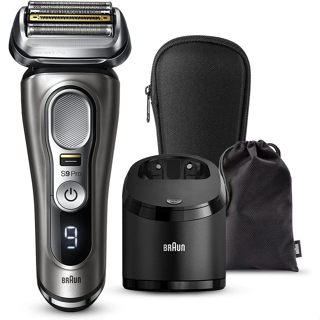 百靈 BRAUN 9系列 9465cc-V 電鬍刀 刮鬍刀