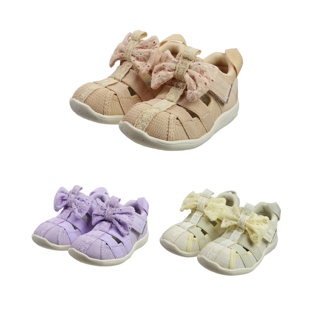 IFME 萌娃系列 排水鞋 日本機能童鞋