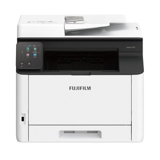 【含稅】富士軟片 FUJIFILM Apeos C325Z 彩色雙面A4複合機 影印機 列表機 事務機 富士全錄C325