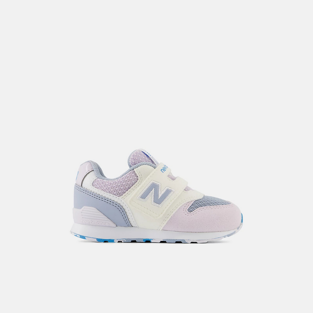 NEW BALANCE 休閒鞋 童鞋 嬰幼 IZ996MH3-W