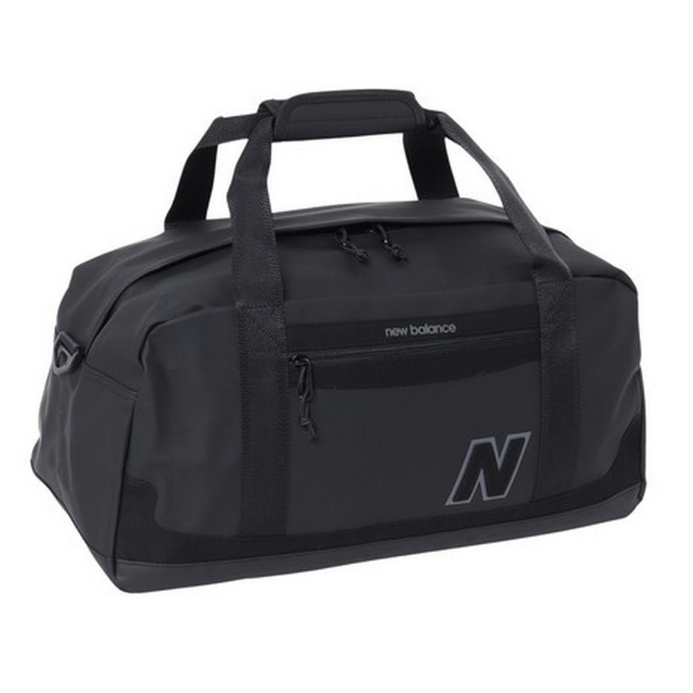 NEW BALANCE 旅行包 Bags 中 LAB23107BKK-F 黑 現貨