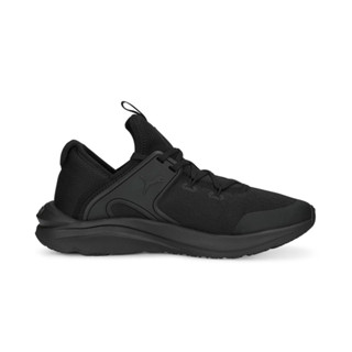 PUMA 跑步鞋 Softride One4all Femme Wns 女 37844203 黑 現貨