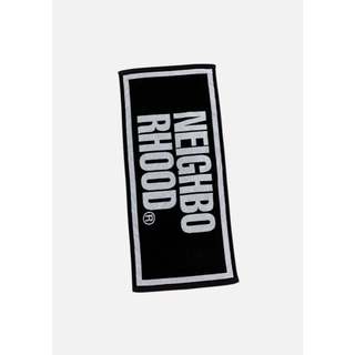 【日貨代購CITY】2024SS NEIGHBORHOOD LOGO TOWEL BATH TOWEL 毛巾 浴巾 現貨