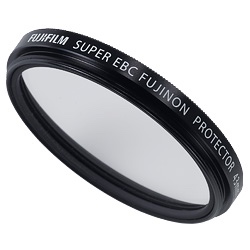 [自售] FUJIFILM FUJINON 43mm 富士 原廠 保護鏡 PRF-43 幾乎全新