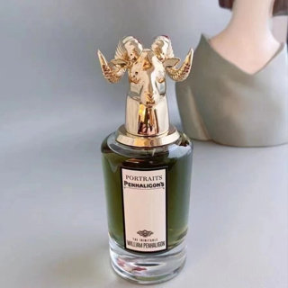 正品分裝 Penhaligon’s 潘海利根 獸首 盤羊 William Penhaligon