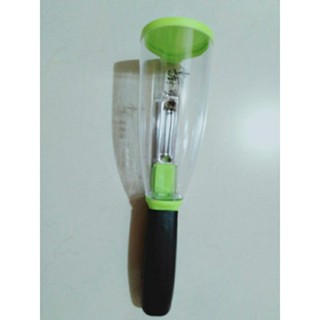 掌廚可樂膳蔬果削皮器(全新品)