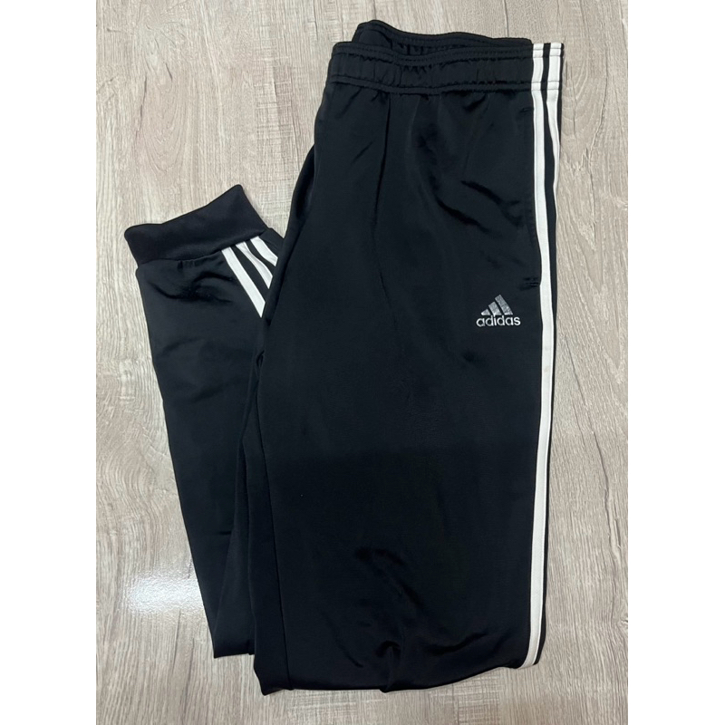 adidas L號運動束口褲