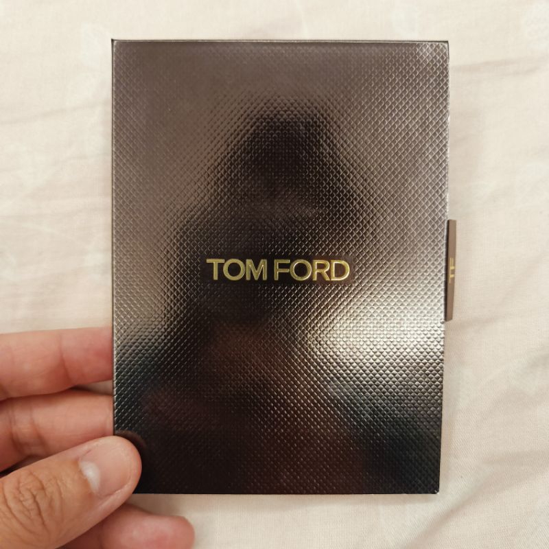 【全新買就送小禮】TOM FORD 最上鏡巨星光影妝前乳 1.5ml 隨身包 試用組 旅行組 便宜賣