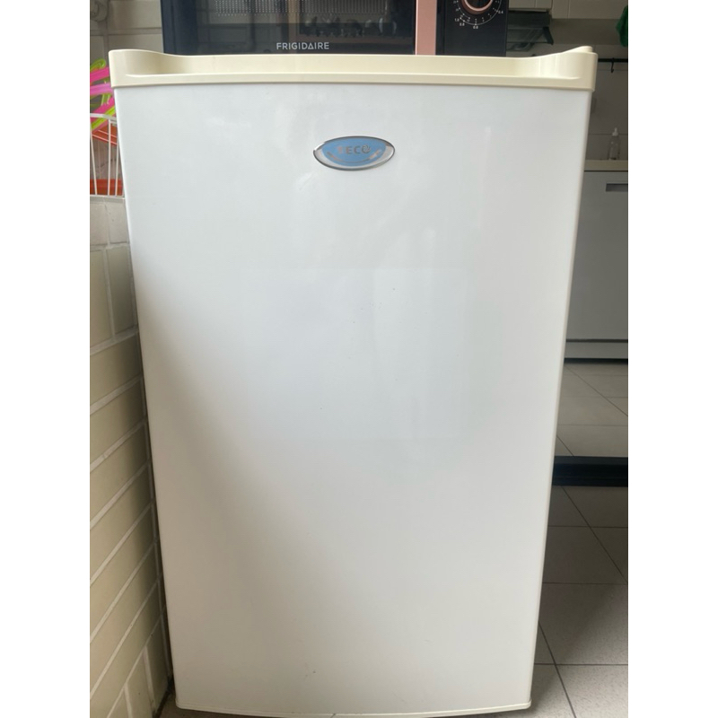 東元 冷凍櫃 TECO 84公升 RL84SW