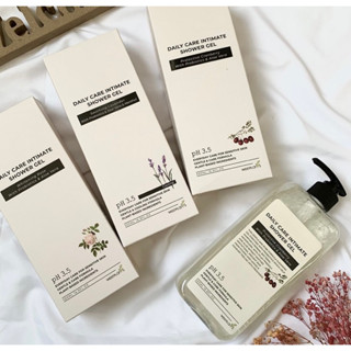 藥局貨 Westplants 薇絲草本 私密潔膚露 500ml 蔓越莓／玫瑰／薰衣草/馬鞭草激涼