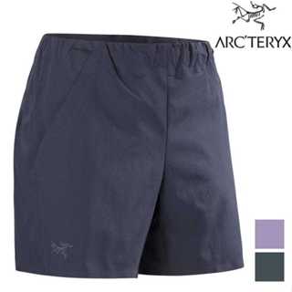 Arcteryx 始祖鳥 Teplo 女款 快乾短褲 X000006315 特價