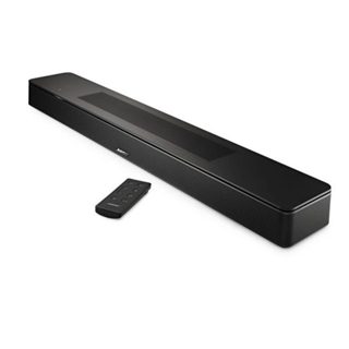 BOSE Smart Soundbar 600 家庭娛樂揚聲器